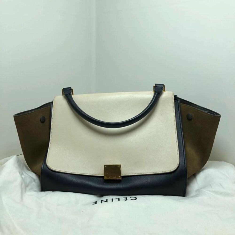 Celine Women Pre-Loved Bag Very Good Condition